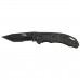 Ніж складаний Fox Outdoor Jack Knife Black