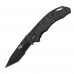 Ніж складаний Fox Outdoor Jack Knife Black