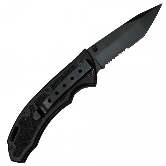 Ніж складаний Fox Outdoor Jack Knife Black Ніж складаний Fox Outdoor Jack Knife Black