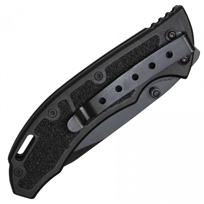 Ніж складаний Fox Outdoor Jack Knife Black Ніж складаний Fox Outdoor Jack Knife Black