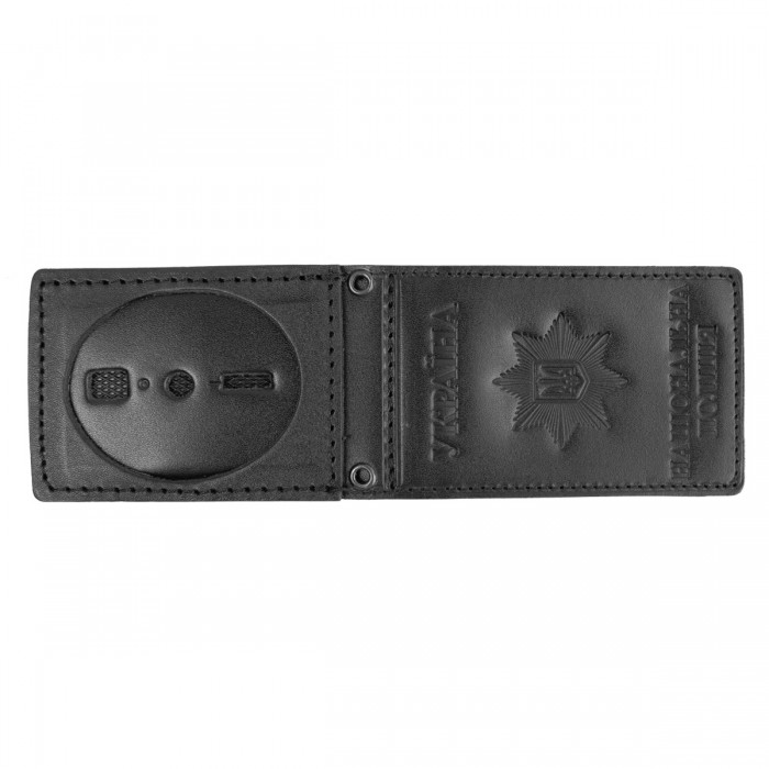 Обкладинка престиж НПУ, Black Обкладинка престиж НПУ, Black