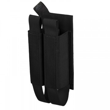 Подсумок двойной под магазин Helikon-Tex Double Rifle Magazine Insert Черный, Black