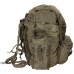 Рюкзак армии Германии MFH Bundeswehr 60 л Olive