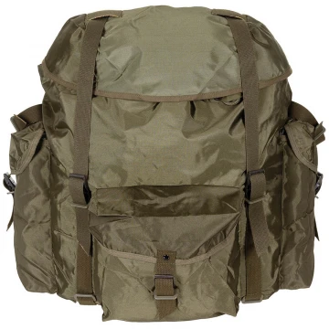 Рюкзак армії Німеччини MFH Bundeswehr 60 л Olive