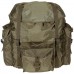 Рюкзак армии Германии MFH Bundeswehr 60 л Olive