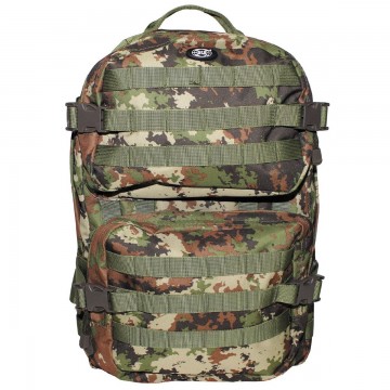 Рюкзак тактичний MFH «Assault II» 40L