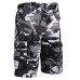 Шорти MIL-TEC Bermuda Rip-Stop Urban Camo, Urban Camo, L