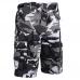 Шорты MIL-TEC Bermuda Rip-Stop Urban Camo, Urban Camo, L