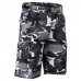 Шорты MIL-TEC Bermuda Rip-Stop Urban Camo, Urban Camo, L