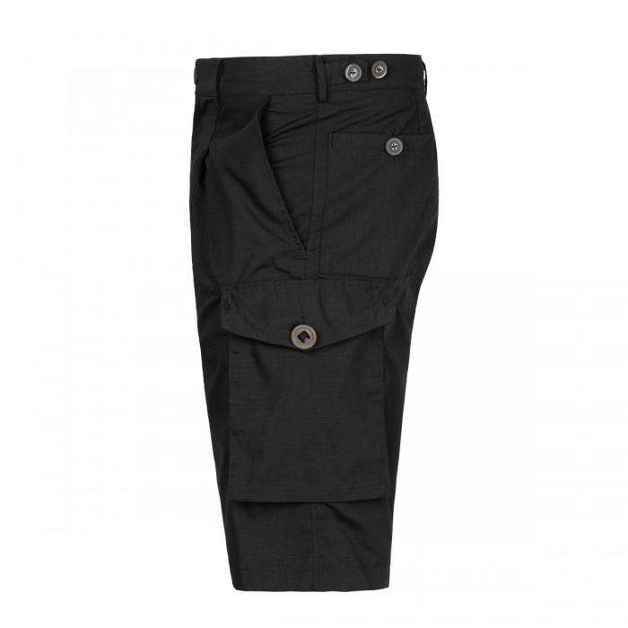 Шорти тактичні Vik-Tailor Rip-Stop Black Шорти тактичні Vik-Tailor Rip-Stop Black