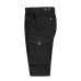 Шорти тактичні Vik-Tailor Rip-Stop Black