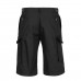 Шорти тактичні Vik-Tailor Rip-Stop Black