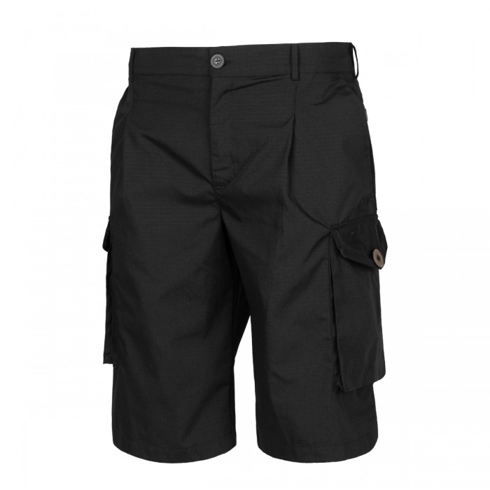 Шорти тактичні Vik-Tailor Rip-Stop Black Шорти тактичні Vik-Tailor Rip-Stop Black