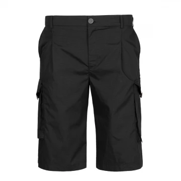 Шорты тактические Vik-Tailor Rip-Stop Black