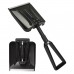 Складана совкова лопата MIL-TEC Snow Shovel