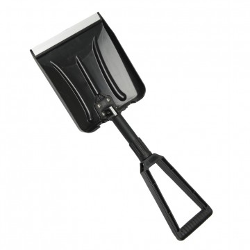 Складана совкова лопата MIL-TEC Snow Shovel