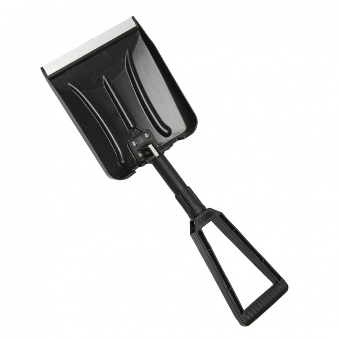 Складана совкова лопата MIL-TEC Snow Shovel Складана совкова лопата MIL-TEC Snow Shovel