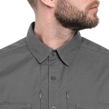 Сорочка Pentagon Plato Long Sleeve - Wolf Grey