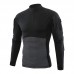 Бойова сорочка ESDY Tactical Frog Shirt, Black