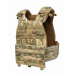 Плитоноска Vik-Tailor Modular Cummerbund з основою Tegris, MultiCam