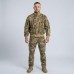 Куртка-бомбер Vik-Tailor летная, MultiCam