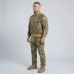 Куртка-бомбер Vik-Tailor летная, MultiCam