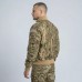 Куртка-бомбер Vik-Tailor летная, MultiCam