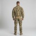 Куртка-бомбер Vik-Tailor летная, MultiCam