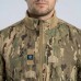 Куртка-бомбер Vik-Tailor летная, MultiCam