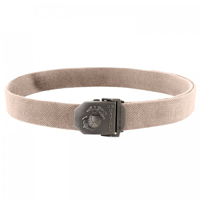 Ремінь Helikon-Tex USMC, Khaki Ремінь Helikon-Tex USMC, Khaki