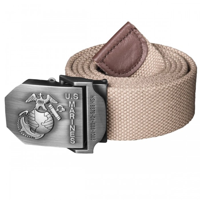 Ремінь Helikon-Tex USMC, Khaki Ремінь Helikon-Tex USMC, Khaki