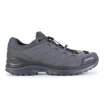 Кросівки LOWA Maddox GTX LO TF, Grey