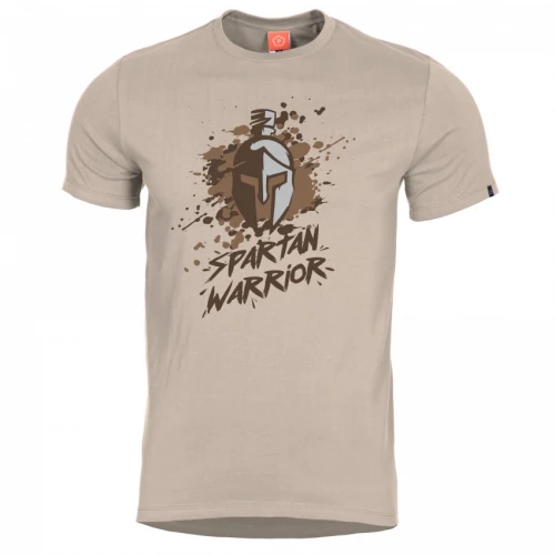 Футболка Pentagon Ageron «Spartan Warrior»