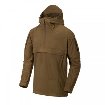 Анорак Helikon-Tex Mistral Anorak Jacket Койот, Coyote