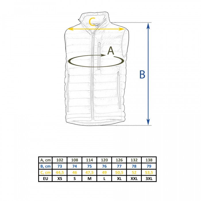 Жилет Pentagon Homer Vest Чорний Жилет Pentagon Homer Vest Чорний