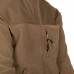Флісова кофта Helikon Classic Army , Coyote