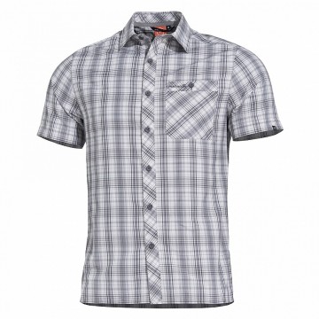 Тенниска Pentagon SCOUT SHORT SHIRT Серая