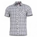 Тенниска Pentagon SCOUT SHORT SHIRT Серая