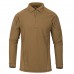 Бойова сорочка Helikon-Tex Range Polo Shirt Coyote