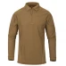 Боевая рубашка Helikon-Tex Range Polo Shirt Coyote