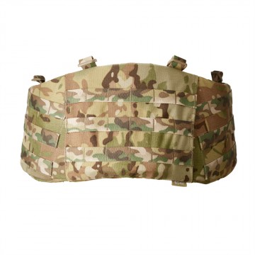 Розвантажувальна система (РПС 3) MOLLE ERGO Мультикам, Multicam