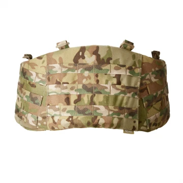 Разгрузочная система (РПС 3) MOLLE ERGO Мультикам, Multicam