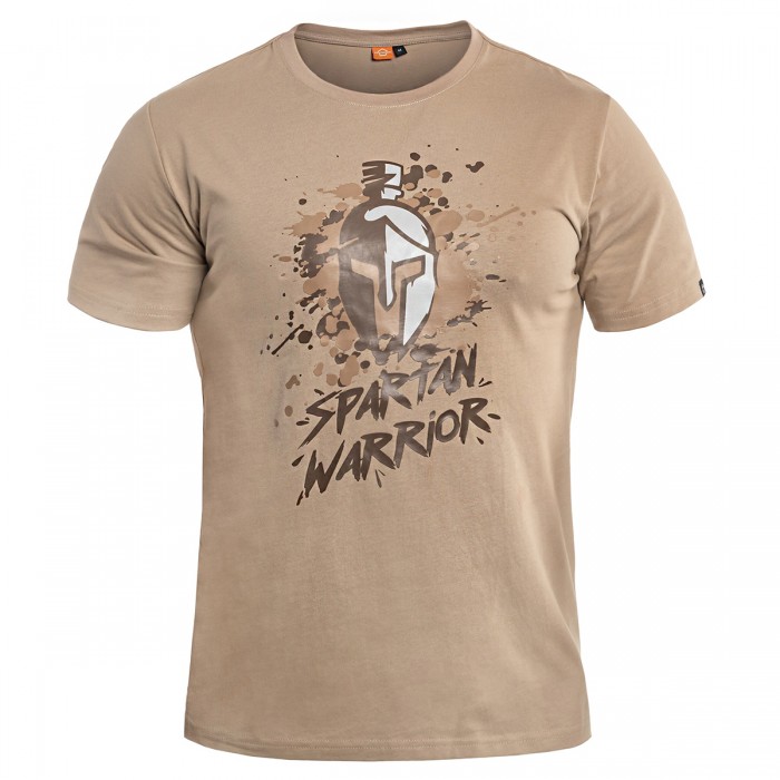 Футболка Pentagon Spartan Warrior Футболка Pentagon Spartan Warrior