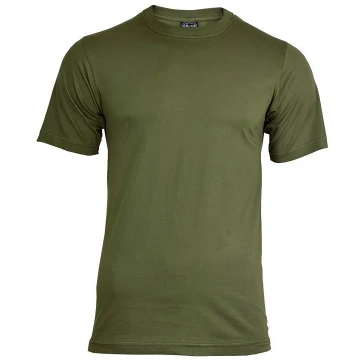 Футболка MIL-TEC US-Style Оливкова, Olive