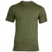 Футболка MIL-TEC US-Style Оливкова, 3XL