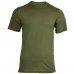 Футболка MIL-TEC US-Style Оливкова, 3XL