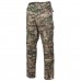 Штаны полевые Max-Fuchs BDU Combat Pants Multicam, XXL