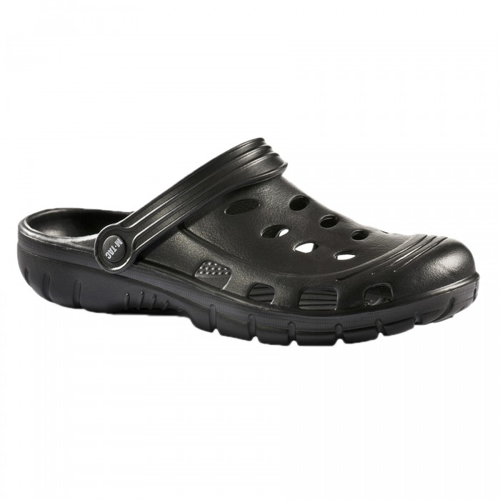 M-Tac тапочки резиновые Черные, Black, 45 (290 мм) M-Tac тапочки резиновые Черные, Black, 45 (290 мм)