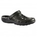 M-Tac тапочки резиновые Черные, Black, 45 (290 мм)