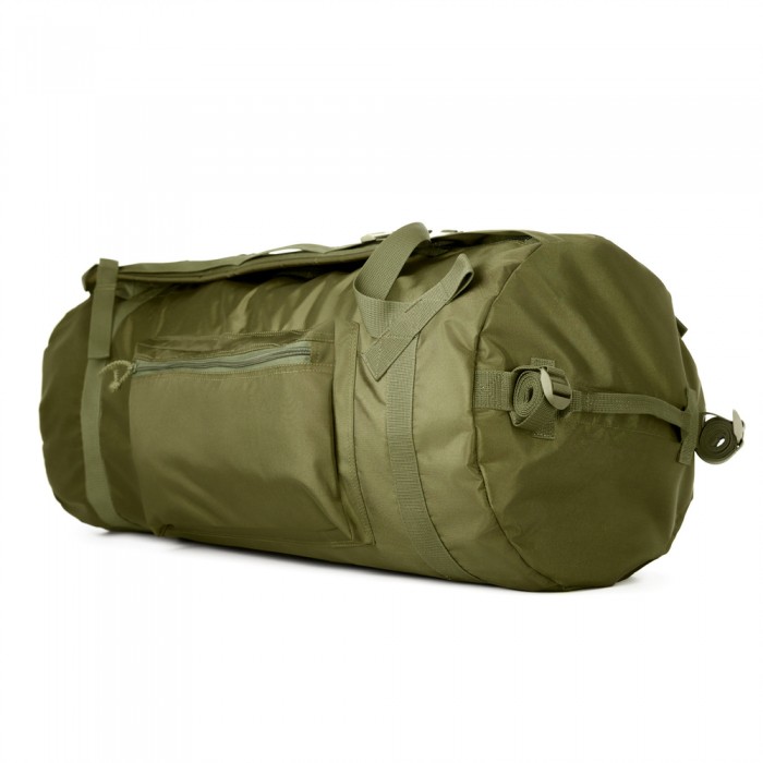 Баул-рюкзак Vik-tailor Оксфорд 100L Олива, Multicam Баул-рюкзак Vik-tailor Оксфорд 100L Олива, Multicam